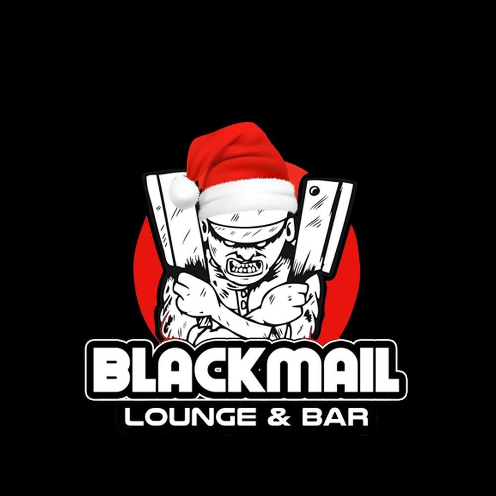 Blackmail Lounge & Bar