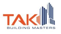 TAK Building Masters