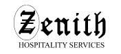 Zenith Hospitality Services
