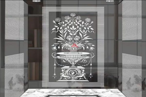 Unique Elevators