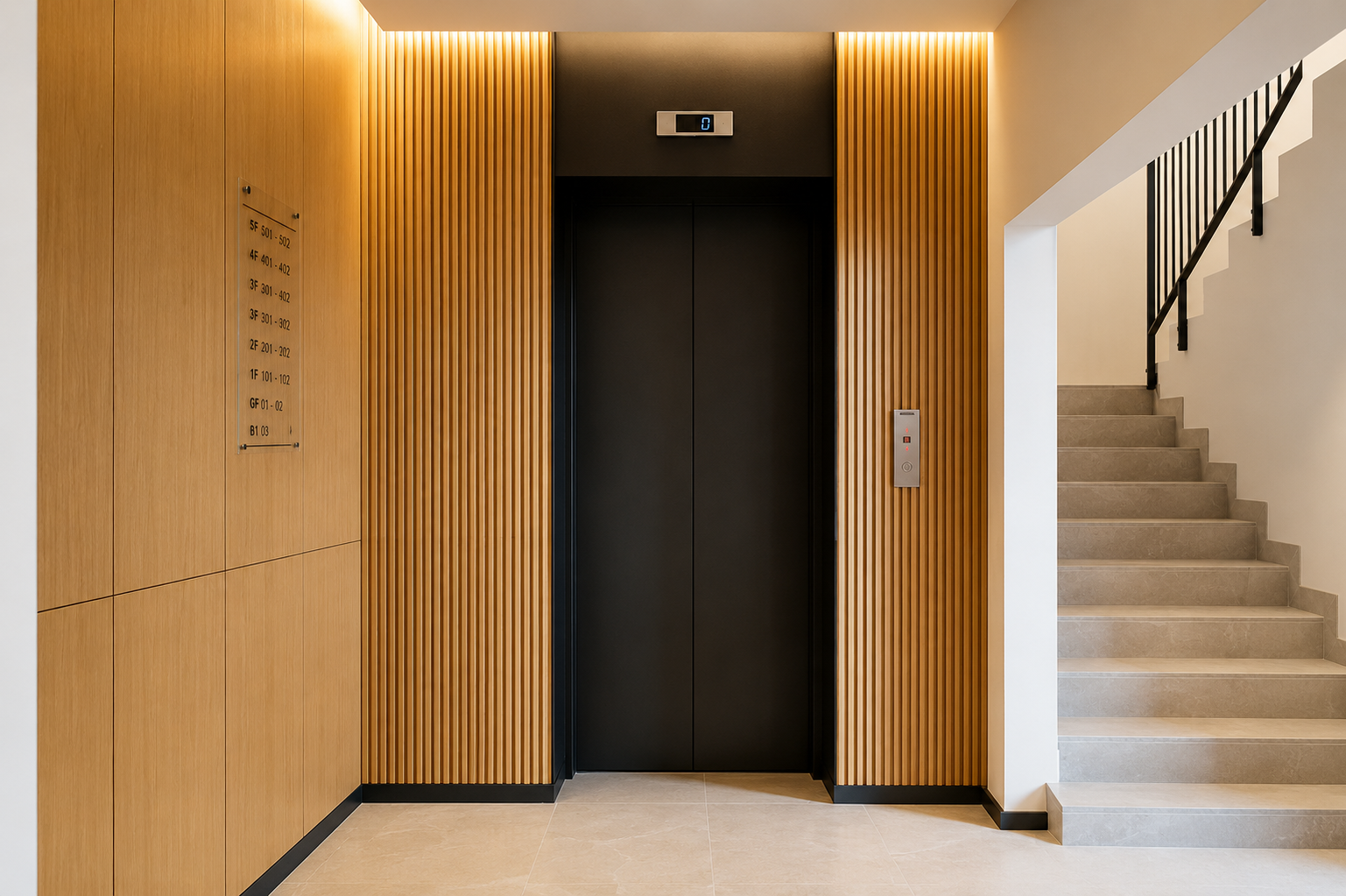 Glass Home Lift Manufacturer in India