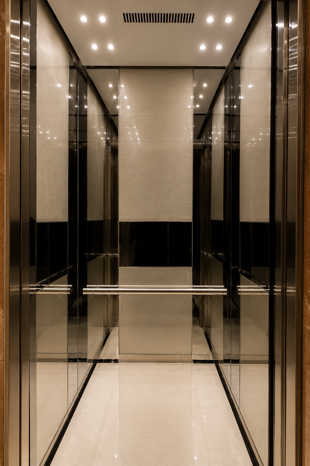 Hydraulic Passenger Lift Supplier in India
