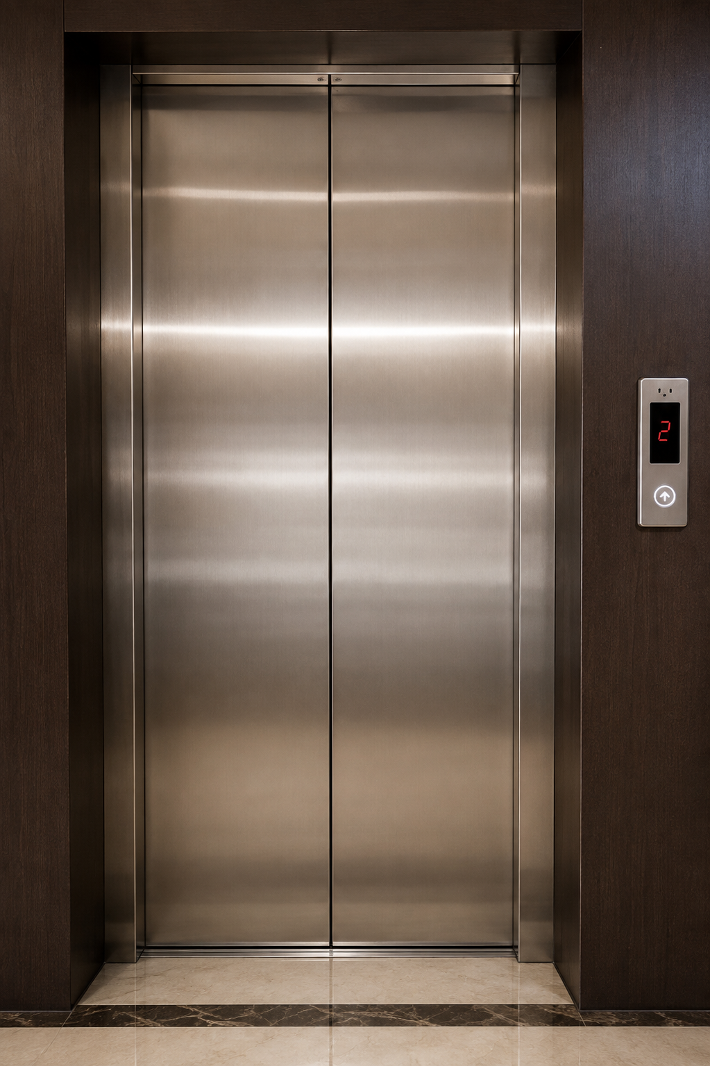 Lift Maintenance Services in India